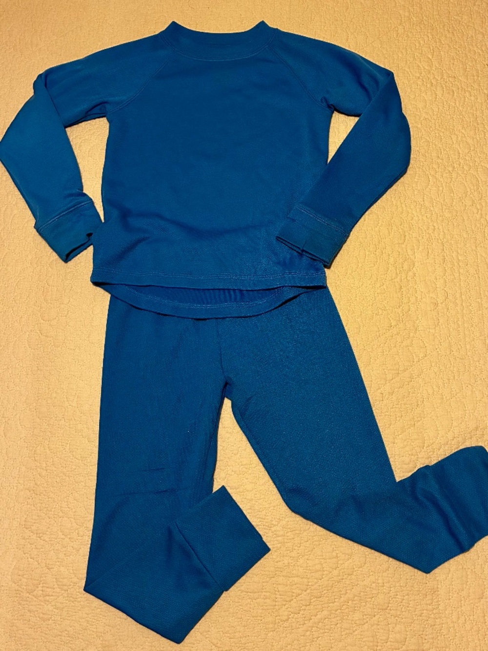 LLBean Kids Base Layers - Set